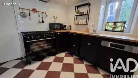 Maison 3 pièces 75 m² · à Pleumeur-Bodou · 75 m² · 219 000 €