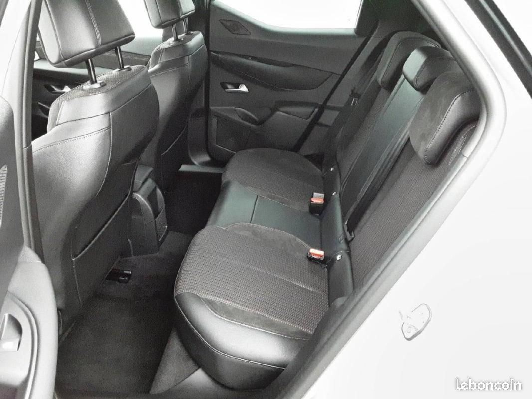 DS 3 Hybride 145 e-DCT6 - Edition France (image 12)