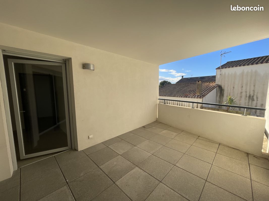 Appartement 3 pièces 67 m² · à Juvignac · 67 m² · 1 199 €