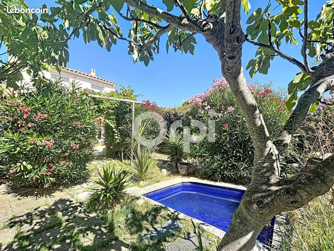 Maison 5 pièces 123 m² · à Perpignan · 123 m² · 318 000 €