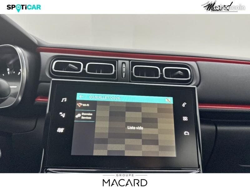 Citroen C3 PureTech 82ch Feel S&S E6.d (image 32)