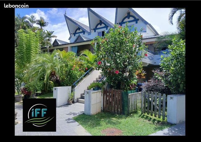 Appartement 3 pièces 67 m²