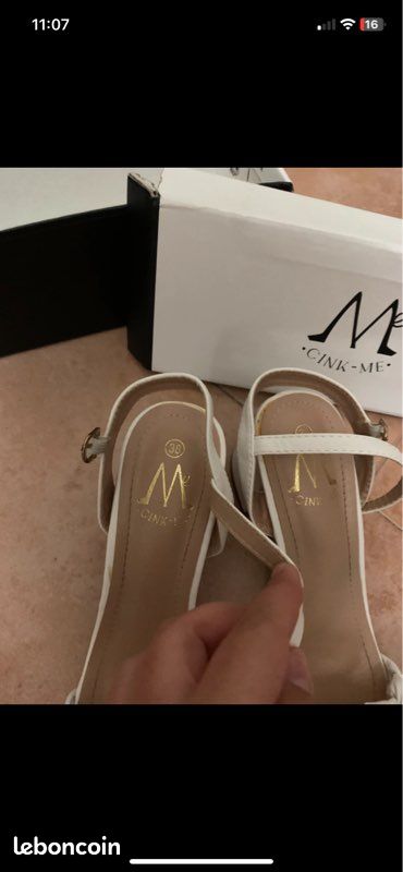 Talons (image 4)