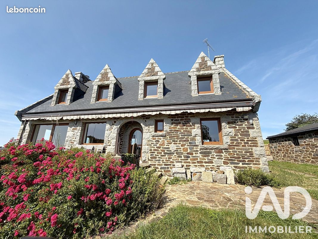 Maison 5 pièces 148 m² · à Pléneuf-Val-André · 148 m² · 488 000 €