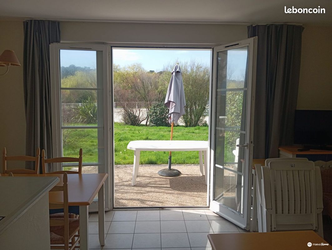 Maison 3 pièces 44 m² · à Talmont-Saint-Hilaire · 44 m² · 159 900 €