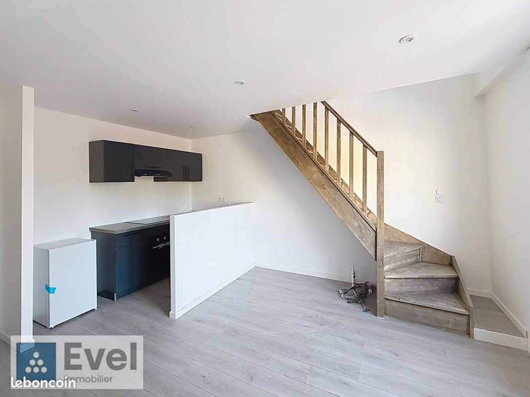 Appartement 2 pièces 65 m² · à Moyeuvre-Grande · 65 m² · 650 €/mois