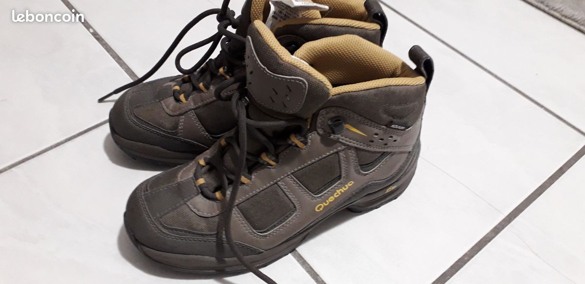 Chaussures randonnée (image 5)