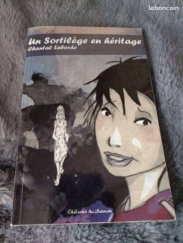 Un sortilège en héritage (image 1)