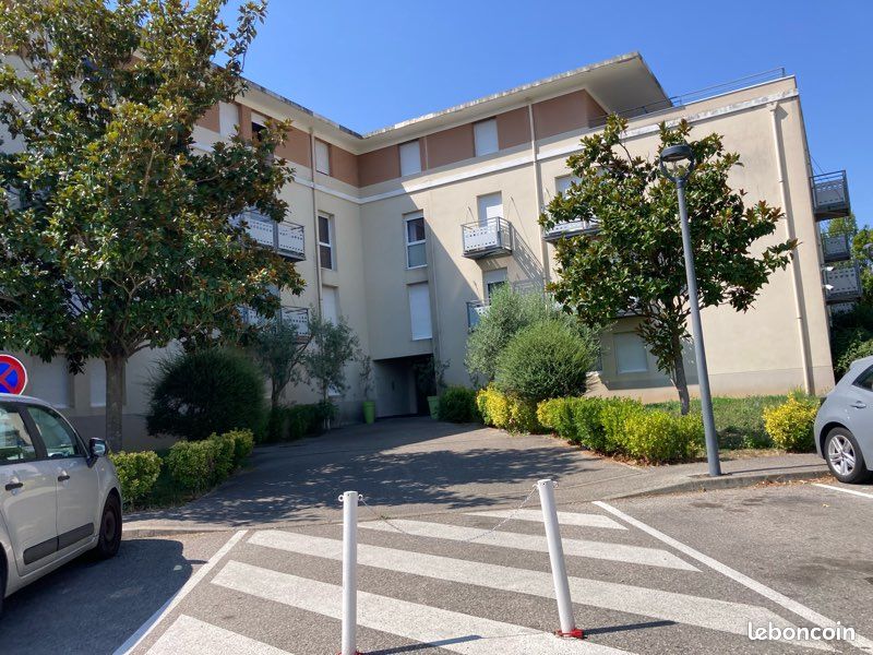 Appartement 1 pièce 22 m² · à Aix-en-Provence · 22 m² · 102 900 €
