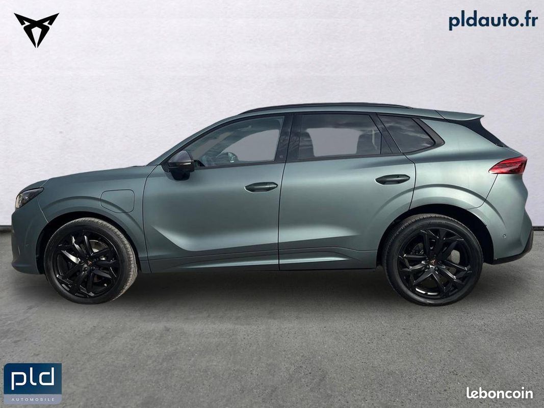 CUPRA Terramar 1.5 eHybrid 272 ch DSG6 VZ (image 3)