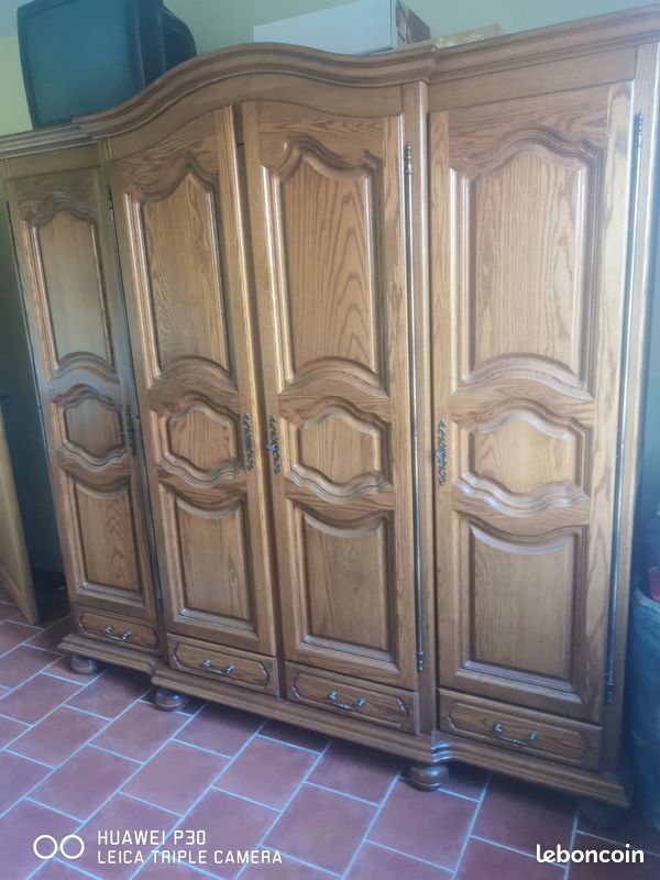 Chambre complète (image 3)