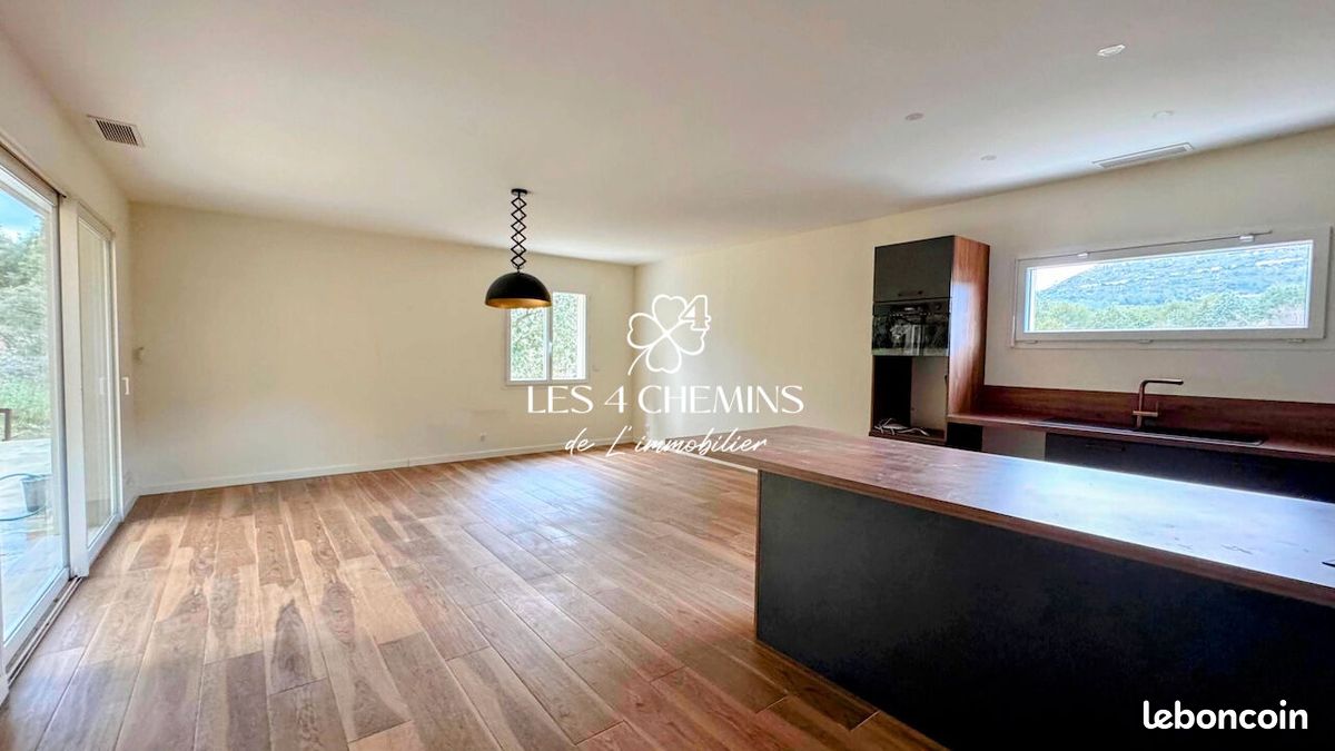 Villa 4 pièces 105 m² (image 7)