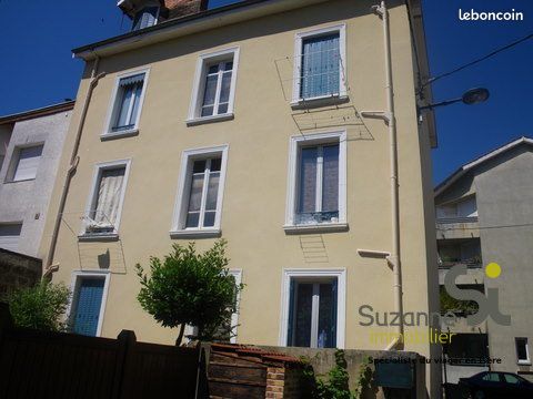 Appartement 2 pièces 38 m² · à Grenoble · 38 m² · 95 000 €