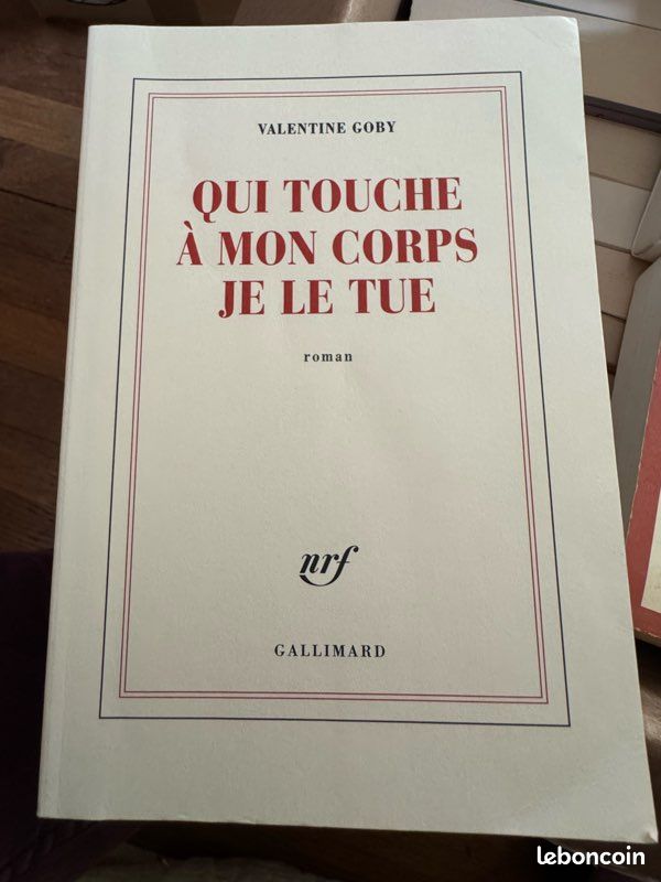 Livres différents auteurs (image 2)
