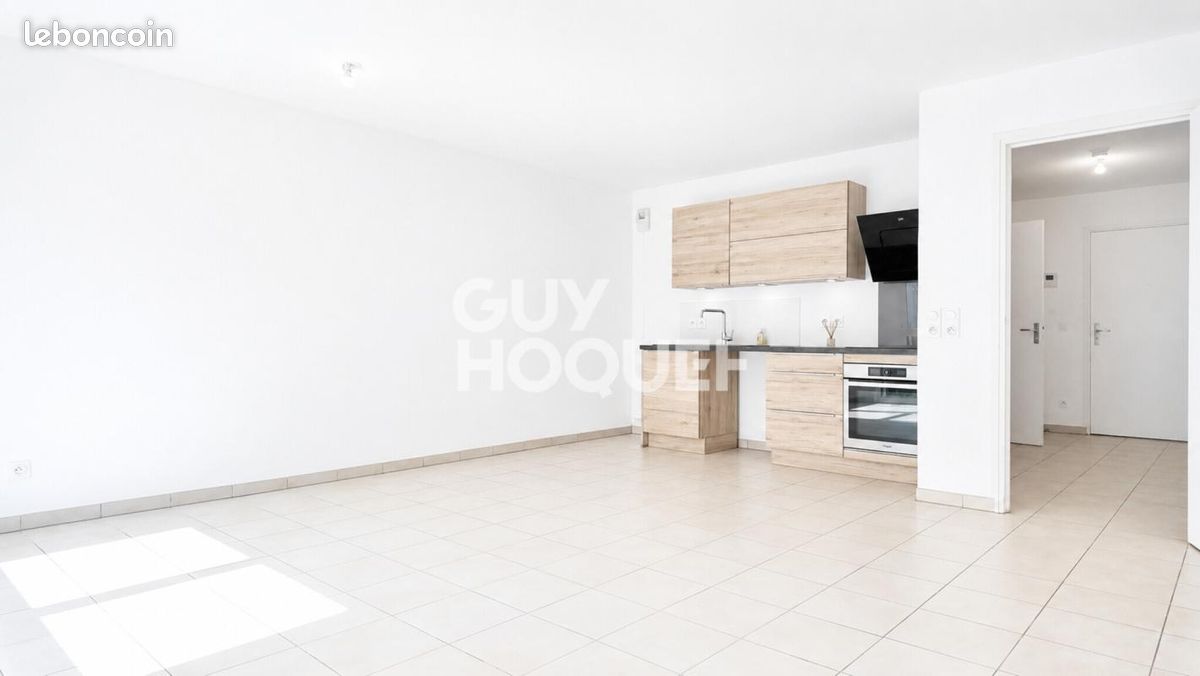 Appartement 3 pièces 68 m² · à Aix-les-Bains · 68 m² · 270 000 €
