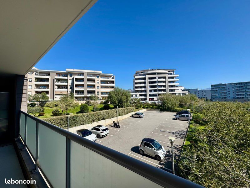 Appartement 3 pièces 63 m² · à Ajaccio · 63 m² · 254 500 €
