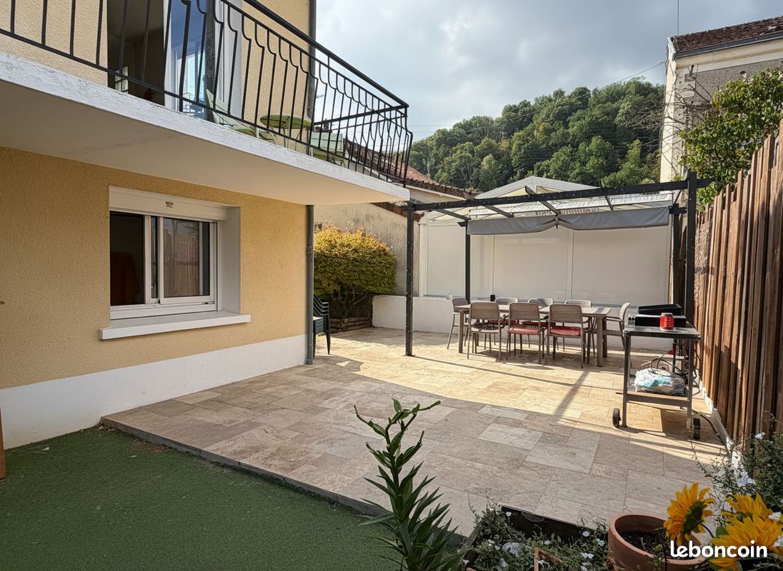 Maison 7 pièces 178 m² · à Périgueux · 178 m² · 330 000 €