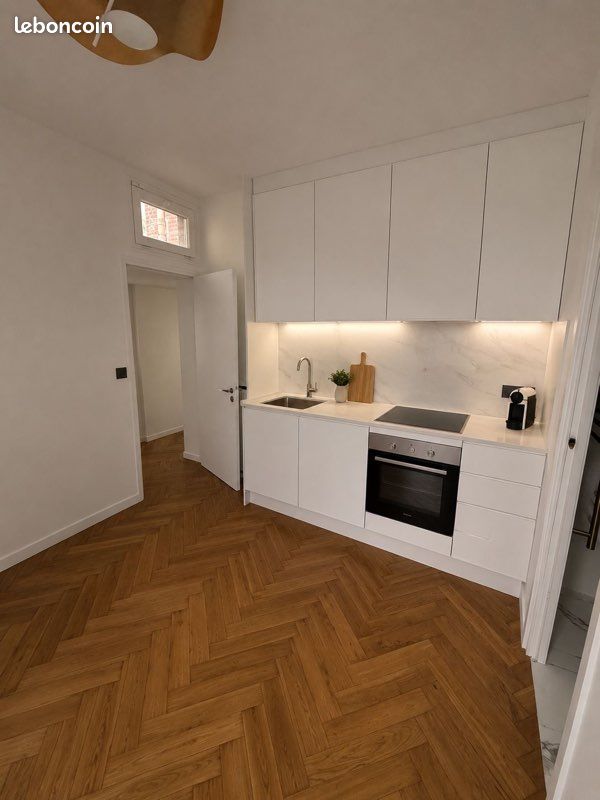 Appartement 2 pièces 33 m² · à Saint-Cloud · 33 m² · 290 000 €