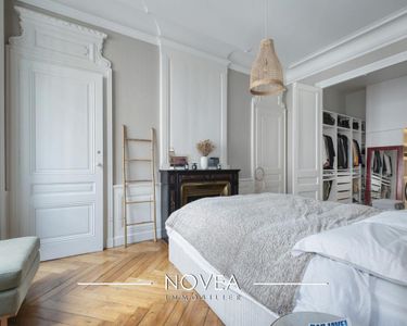 Appartement 480 000 € - 84 m²