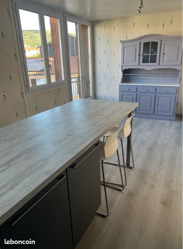 Appartement 4 pièces 60 m² · à Clermont-Ferrand · 60 m² · 810 €/mois