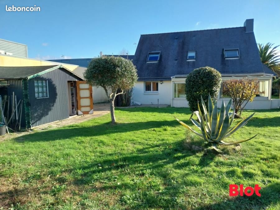 Maison 6 pièces 160 m² (image 3)