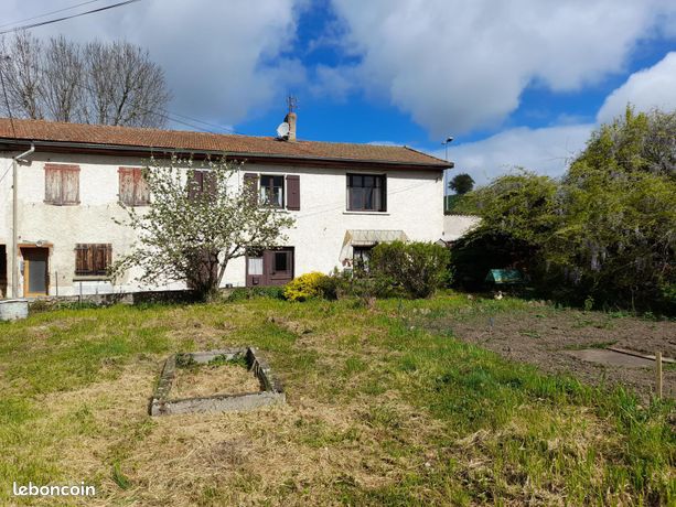 Maison 6 pièces 105 m²