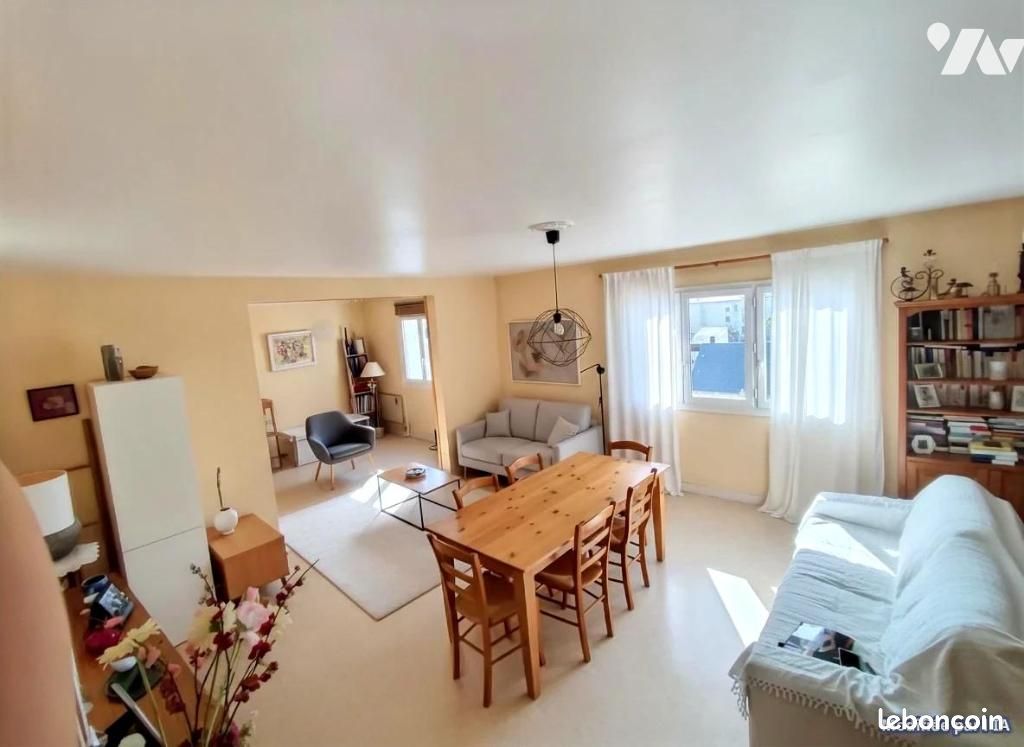 Appartement 3 pièces 85 m² · à La Ferté-Bernard · 85 m² · 180 600 €