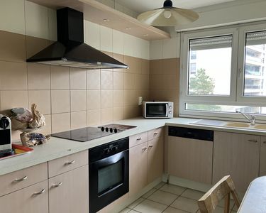 Appartement 490 000 € - 89 m²