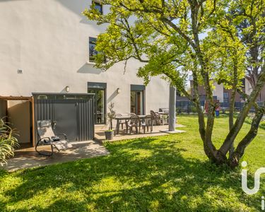 Appartement 369 000 € - 79 m²
