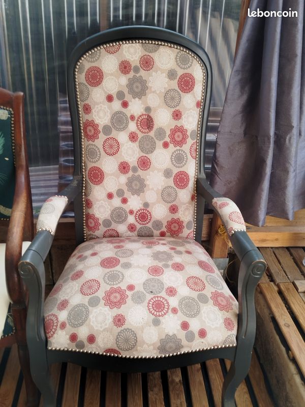 Fauteuil (image 1)