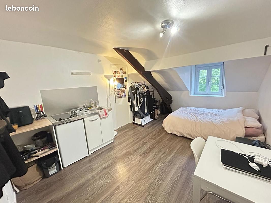 Appartement 2 pièces 29 m² · à Nantes · 29 m² · 128 400 €
