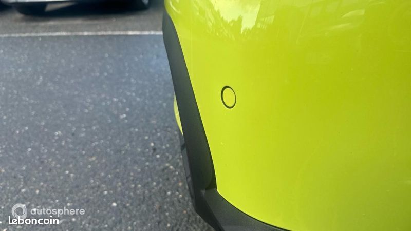 Mini Mini Cooper 136ch Edition Premium BVA7 (image 21)