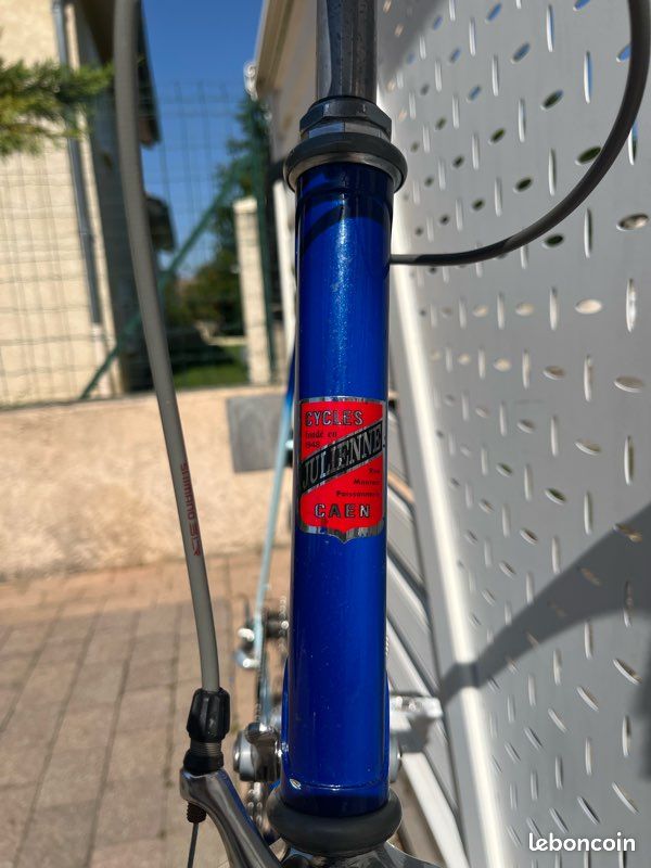 Vélo Julienne (image 7)