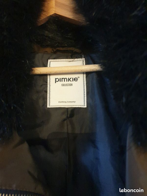 Doudoune Pimkie (image 8)