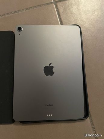 IPad Air 5eme Génération Gris Sidéral M1 10,9 pouces 6