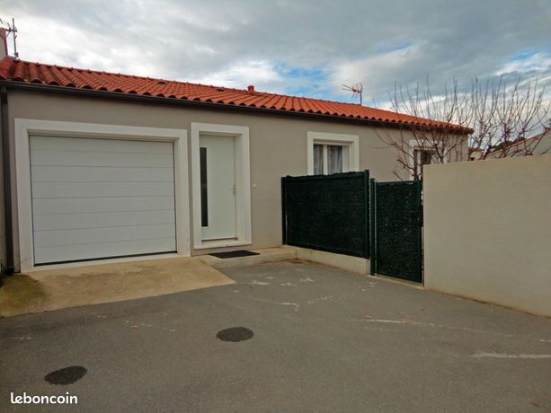Maison 4 pièces 81 m²