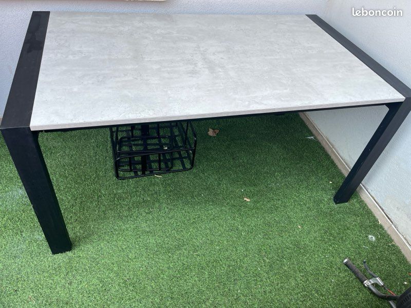 Table de salon (image 2)