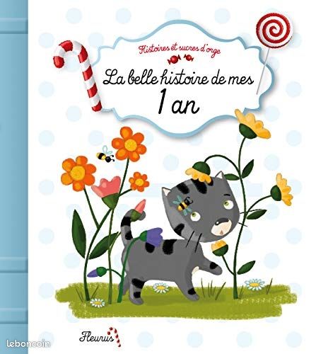 Livres pour enfant (image 1)