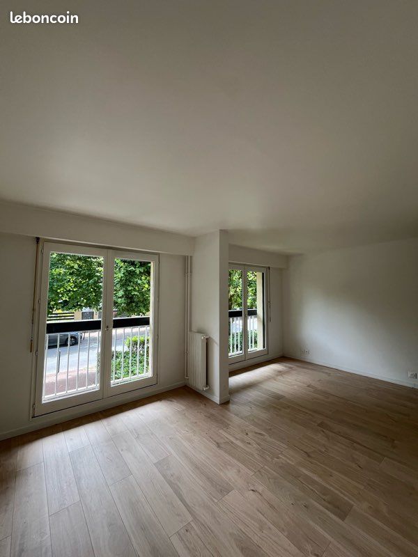 Appartement 1 pièce 28 m² · à Rueil-Malmaison · 28,4 m² · 209 000 €