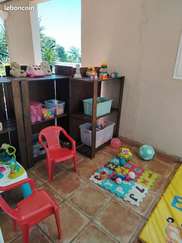 Assistante maternelle agréée (image 2)