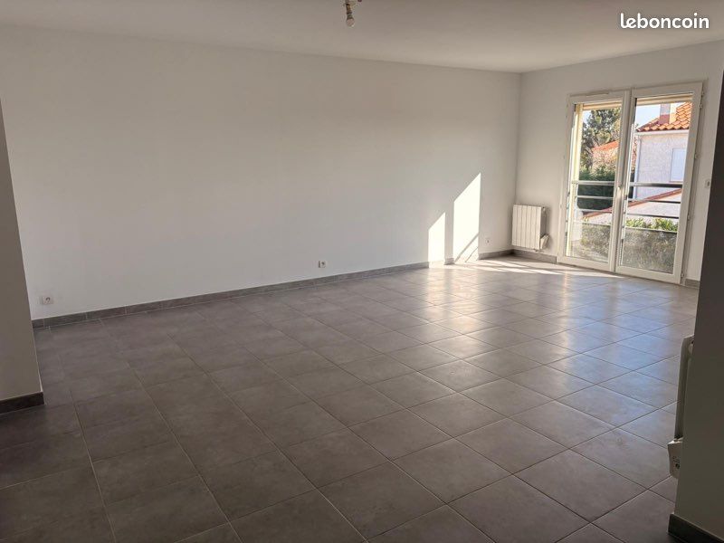 Appartement 4 pièces 79 m² · à Saleilles · 79 m² · 208 000 €