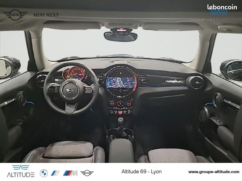 Mini Mini Cooper 136ch Edition Camden (image 4)