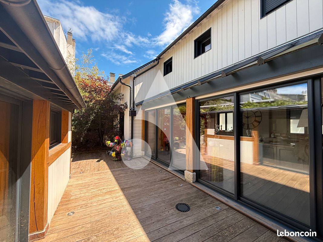 Maison 6 pièces 140 m² · à Évreux · 140 m² · 395 000 €
