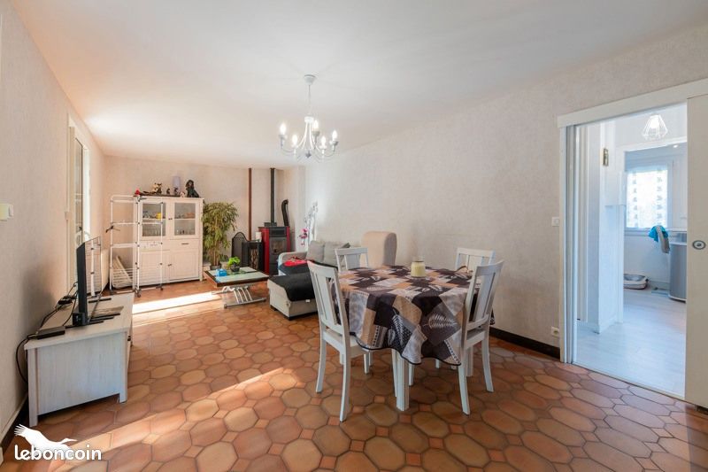 Maison 6 pièces 130 m² · à Sainte-Fortunade · 130 m² · 179 655 €