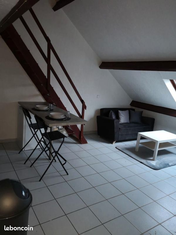 Appartement a louer sevran - 23 m2 - Surfyn
