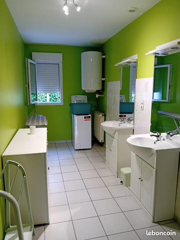 Gîte de charme, 2 étoiles à Villedieu Les Poêles (image 5)