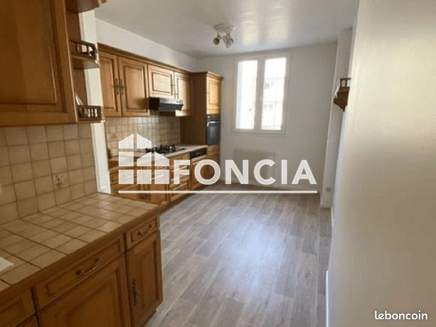 Appartement a louer creteil - 3 pièce(s) - 67 m2 - Surfyn