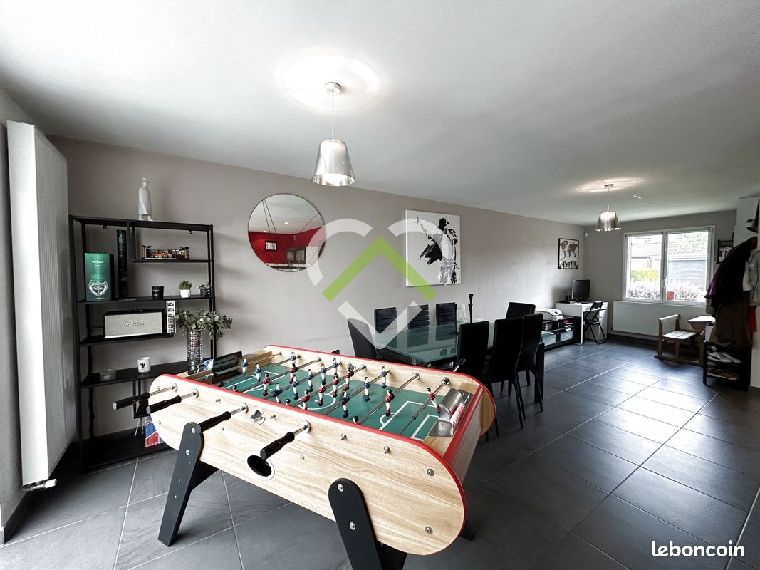Maison 5 pièces 98 m² · à Verlinghem · 98 m² · 349 000 €