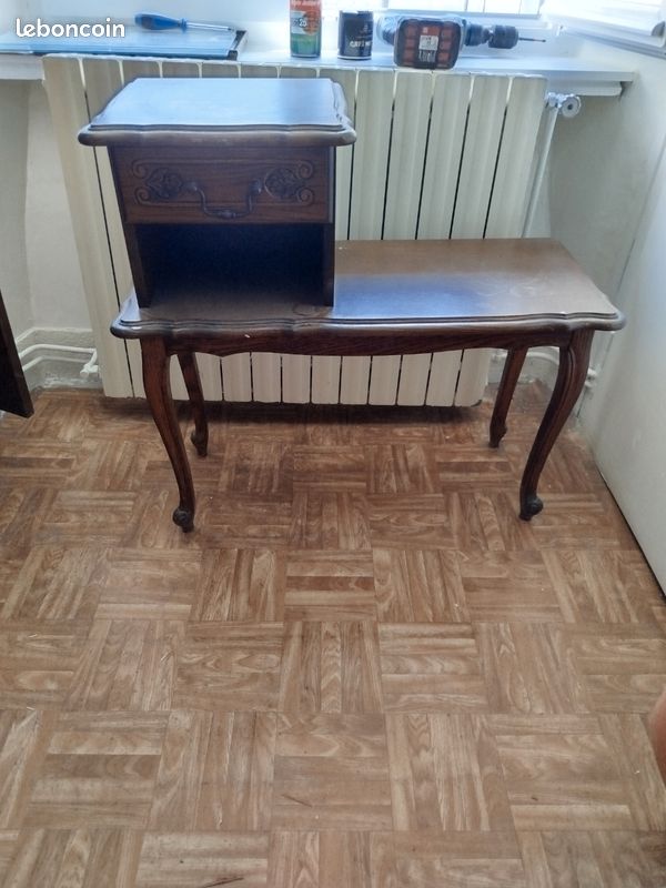 Petit meuble de salon (image 2)