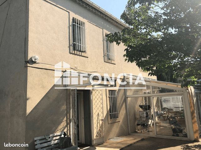 Maison 4 pièces 97 m² · à Montpellier · 97 m² · 1 215 €/mois
